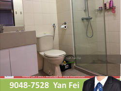 Blk 434A Fernvale Road (Sengkang), HDB 4 Rooms #131108912
